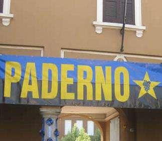 Festa a Imbersago per l'Inter Club Paderno d'Adda