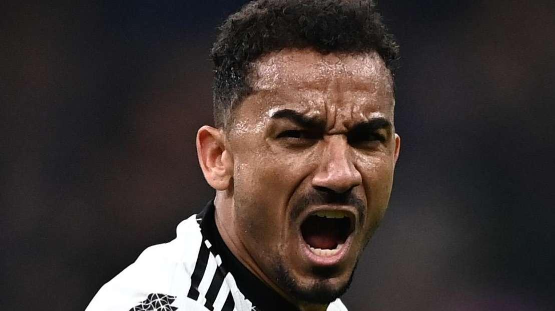 Juventus, Danilo: "Il ricorso per il -15? Ansia normale, ci concentriamo sul campo"