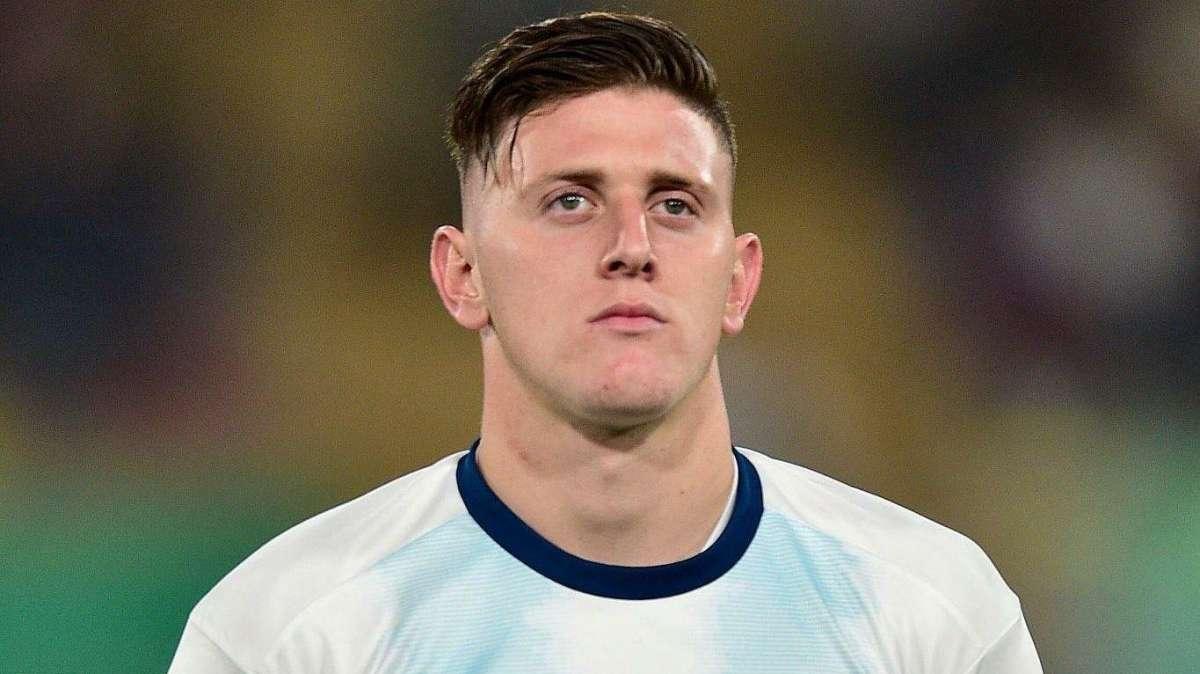 San Lorenzo, Mañas frena: "Gaich? Non abbiamo ancora ricevuto offerte formali"