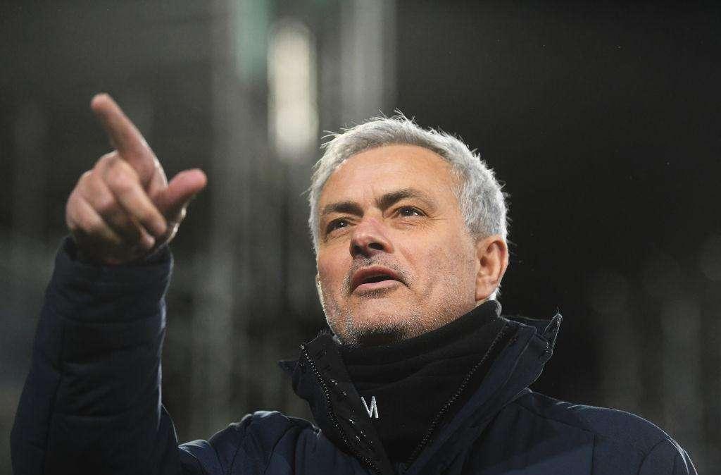 UFFICIALE - Roma, Mourinho sarà allenatore fino al 2024: "Ho capito subito l'ambizione della società"