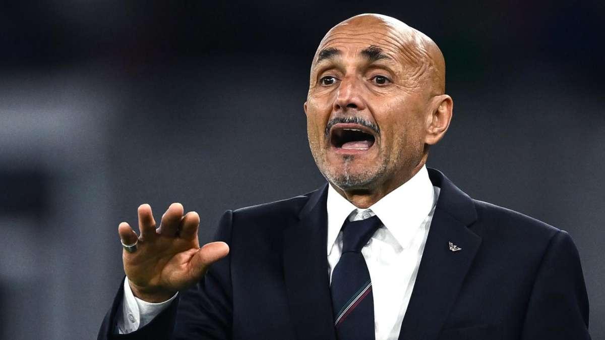 InterNazionali - Italia a Wembley, Spalletti cambia: tre interisti in campo dall'inizio
