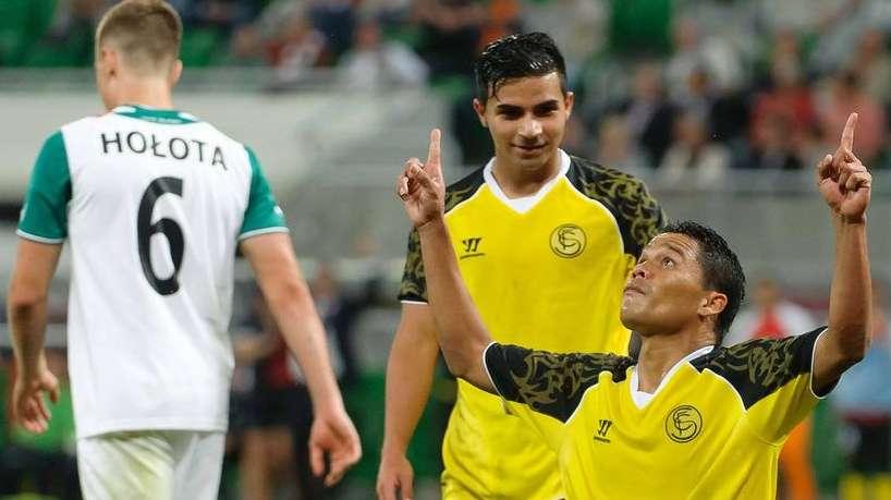 TS - Bacca ora dipende da Guarin. Siviglia: ok per Kuz