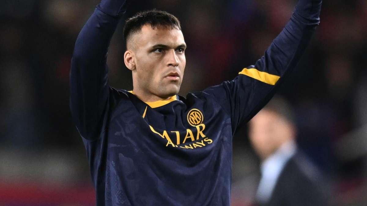 GdS - Lautaro farà di tutto per esserci in Inter-Barcellona: cosa filtra. Ottimismo per Pavard 