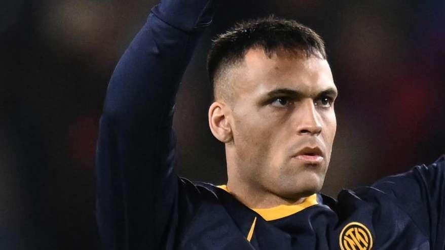 Sky - Lautaro sta facendo il possibile per esserci: crescono le possibilità per vederlo titolare contro il Barça