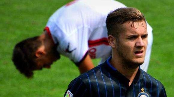 Puscas, è hat-trick nel derby: sulle orme di Longo