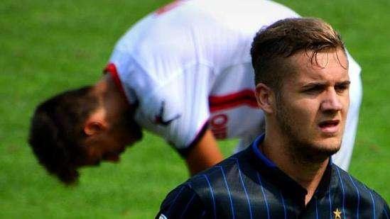Puscas: "Il mio modello è Ibrahimovic, ma Palacio mi impressiona. Per il 2015..."