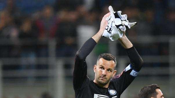 Fifa 19 Ultimate Team: Handanovic portiere nella squadra della settimana