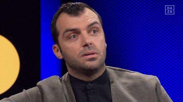 Pandev: "Spero che Inzaghi possa vincere lo scudetto. Champions? Questa Inter può passare il turno"