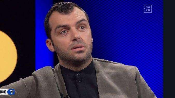 Pandev: "L'Inter batterà il Psg e vi spiego perché. E Inzaghi resterà a Milano. Rispetto al 2010..."