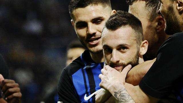 Brozovic, la nuova vita. Ha cambiato l'Inter e adesso è incedibile