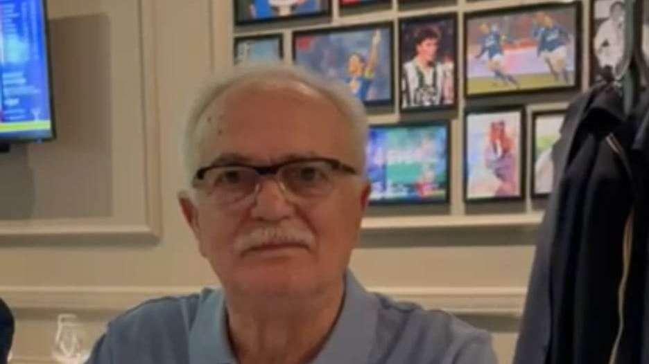 Pranzo speciale al Botinero: ospiti vip per il 60esimo anniversario del primo Scudetto della Grande Inter