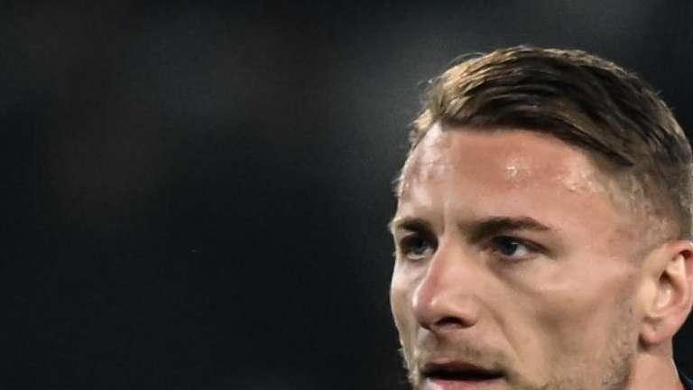 Immobile insultato da un tifoso, l'AIC: "Non dobbiamo abituarci a considerarlo normale"