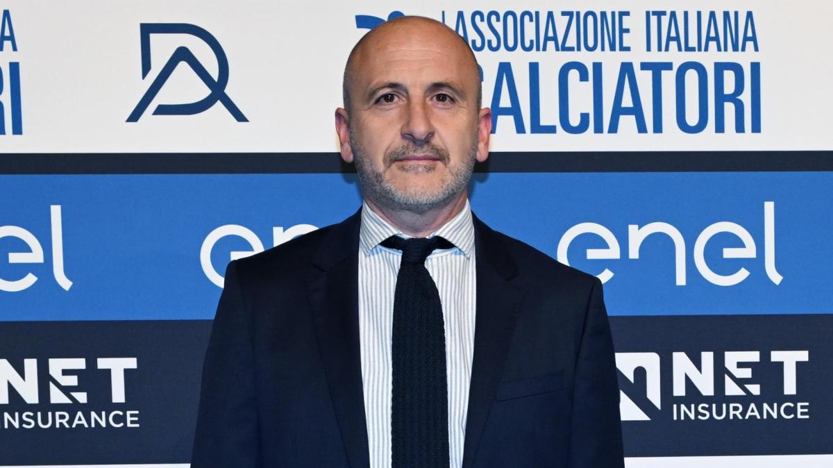 CdS - Ausilio-Inter, i motivi della separazione. Con Baccin un'altra figura dall'estero?
