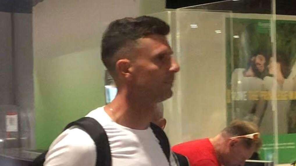 Thiago Motta si presenta: "Mi ha spinto la storia del Bologna". Sull'ex compagno Arnautovic: "Mi aspetto tanto"