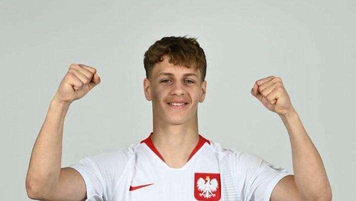 SI - Sirene dalla Polonia per il classe 2005 Guercio: è nel mirino dello Slask Wroclaw