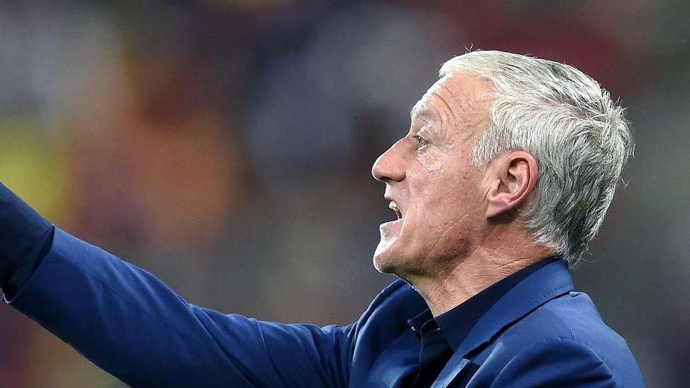 Francia, Deschamps e le scelte in difesa: "Ho già un'idea, poi vedremo come andrà"