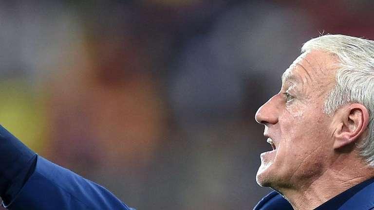 L'Équipe - Mbappé da numero 9 all'Europeo, Thuram 'esiliato' sulla sinistra: scelta 'rischiosa' di Deschamps