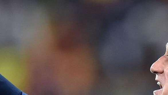 Francia, alcuni giocatori colpiti da un virus leggero nelle scorse ore: situazione da tenere sotto controllo 