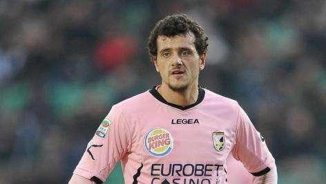 Aguirregaray al Cluj: "Mi ha consigliato Pereira"