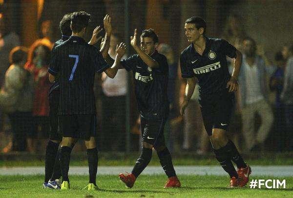 Memorial Scirea, Inter vittoriosa: battuta la Juve 3-1
