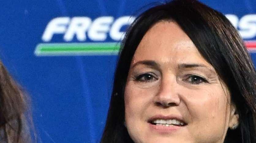 Cappelletti (FIGC): "Professionismo svolta epocale per il femminile. Ma si può fare di più"