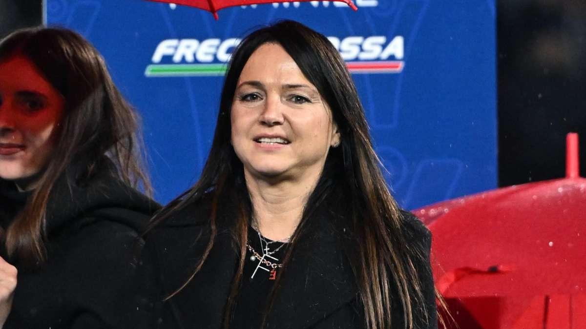 Cappelletti, pres. Serie A Femminile: "L'Inter sta dimostrando di essere competitiva per lo Scudetto"
