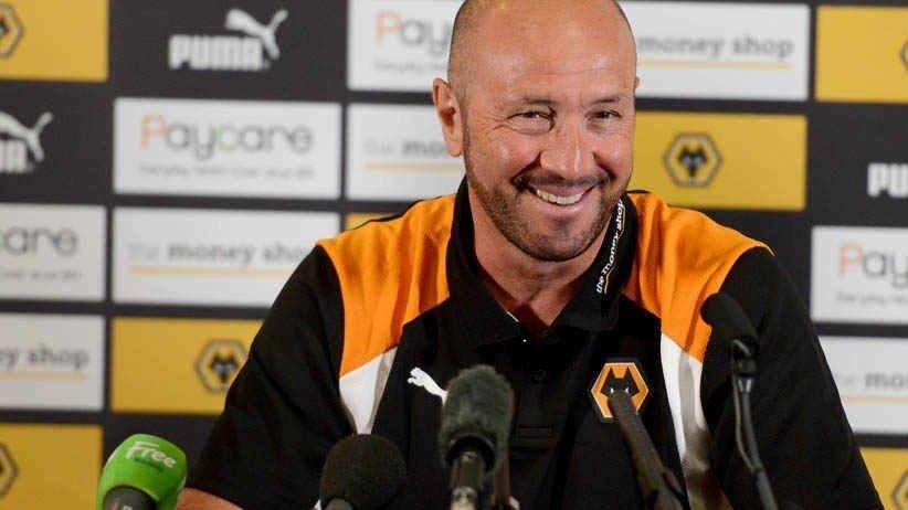 Zenga, primo punto coi Wolves: è 2-2 con il Rotherham
