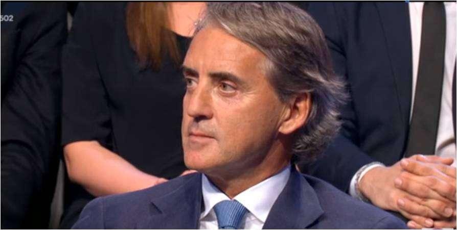 Lippi: "Mancini vuole la Nazionale, è importante"