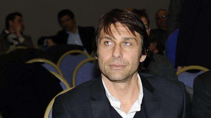 Conte: "Dispiaciuto per Milito, tornerà più forte"