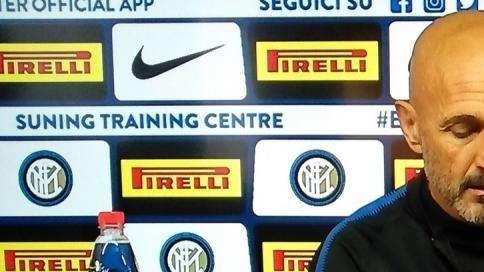 Inter-Benevento: spazio per Padelli e Ranocchia? Spalletti chiarisce