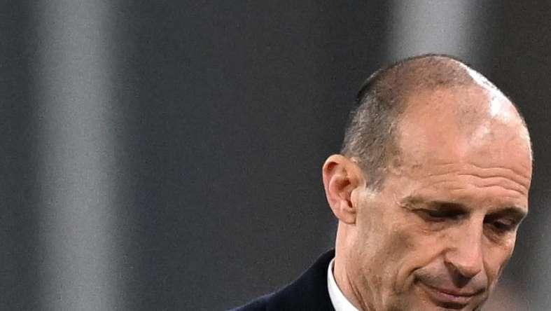 Juve, Allegri: "Domenica giochiamo contro i favoriti. La mia livornesità dà fastidio a qualcuno..."