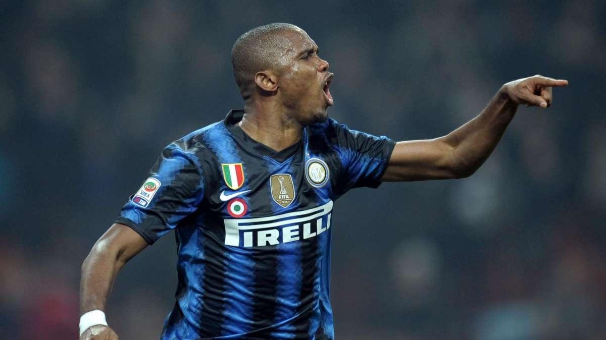 Parla Eto'o: tra Leo Babbo Natale, Pallone d'oro, razzismo e Barça