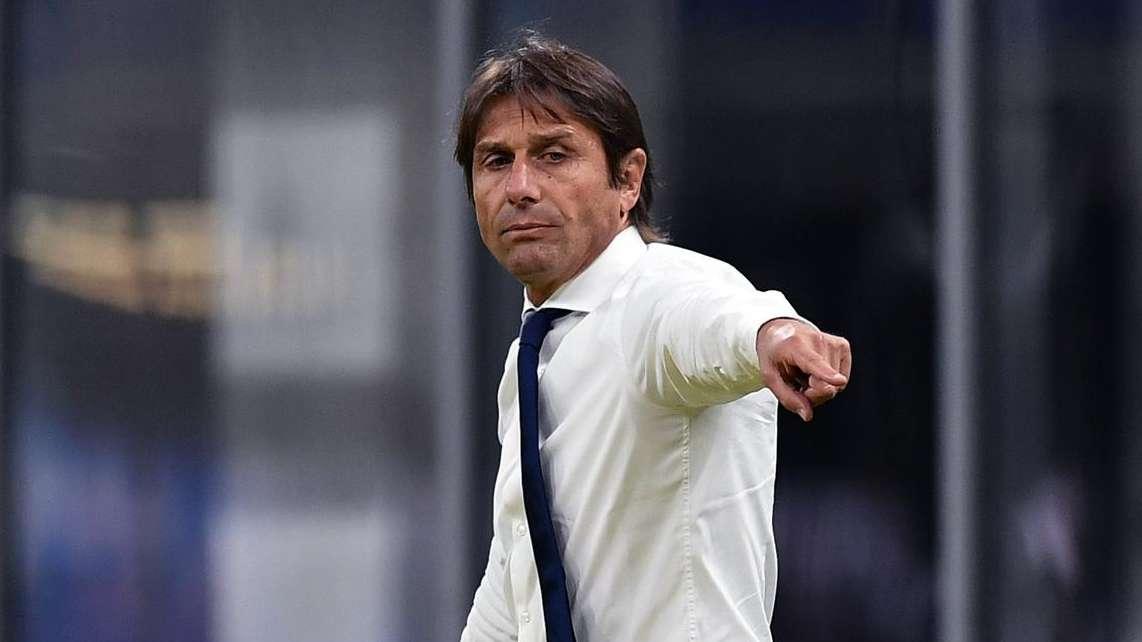 Repubblica - Ha senso giocare un derby così? Dubbi fra indisponibili e spalti vuoti, Conte esperto di stracittadine