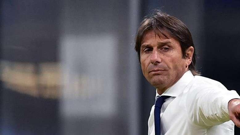 GdS - Conte cambiato nel modo di vivere le partite: il tecnico resta sereno e convinto della forza della squadra