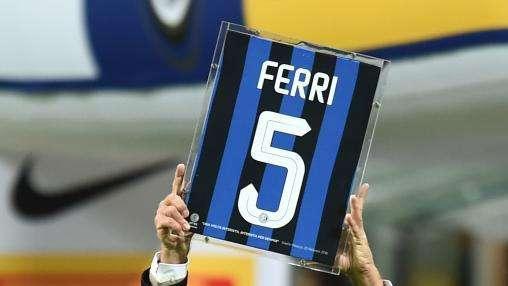 Ferri: "Buffon a parte, Nazionale senza simboli" 