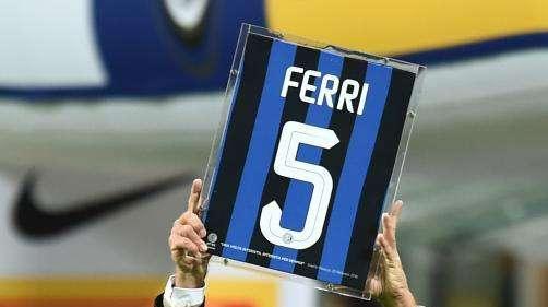 Ferri: "Giusto concedere a Brozovic la possibilità di rientrare. Per Kondogbia il problema è ambientale" 