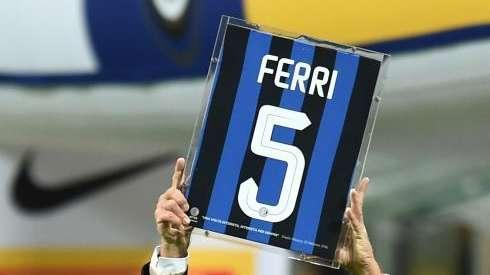 Ferri: "L'Inter deve reagire, spero lo faccia domani"