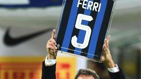 Ferri: "Mandorlini perfetto per l'Inter. Ma De Boer..."