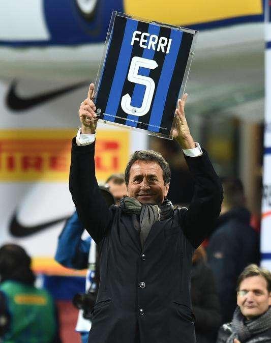 Ferri: "Inter, la classifica attuale non rispecchia valore della rosa. Icardi ha capito che può diventare leader" 