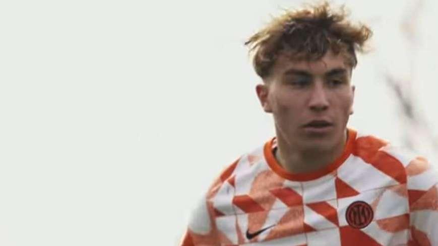 FcIN - Di Maggio pronto a salutare l'Inter: il canterano giocherà in Serie C. Tutti i dettagli