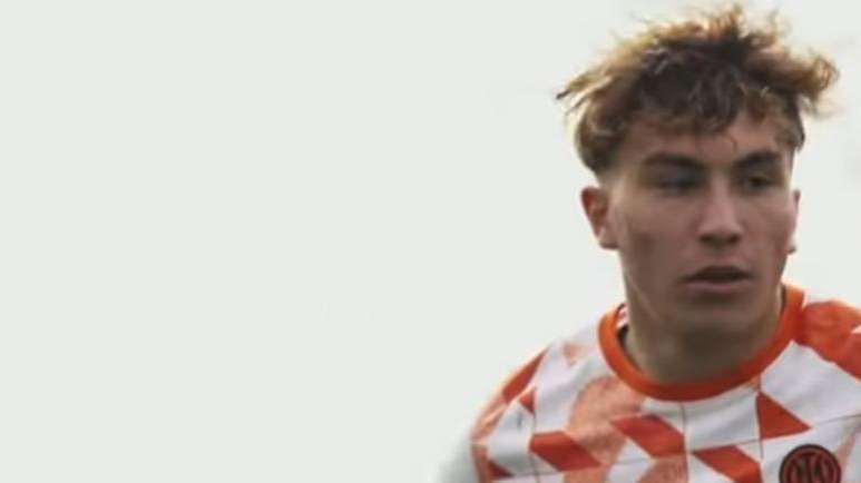 Pescara, non solo Chivu: nel mirino del Delfino c'è anche il giovane talento Di Maggio