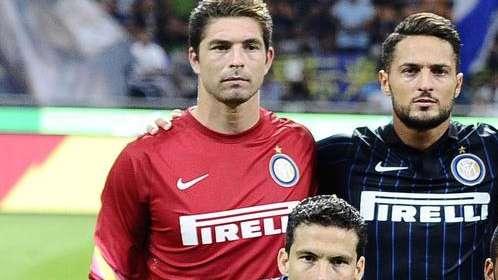 Inter-Qarabag, probabili ventidue: chance per Hernanes, torna M'Vila