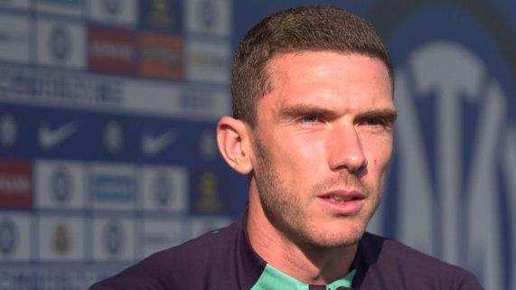 Gosens dottore in Psicologia: "Il mio sogno è aprire uno studio a fine carriera per aiutare gli atleti. I miei problemi..."