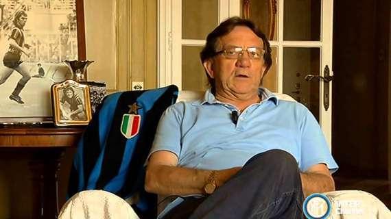 Boninsegna: "Io nato interista, sette anni bellissimi. Lautaro? Da Pallone d'Oro. Scudetto un duello tra due"