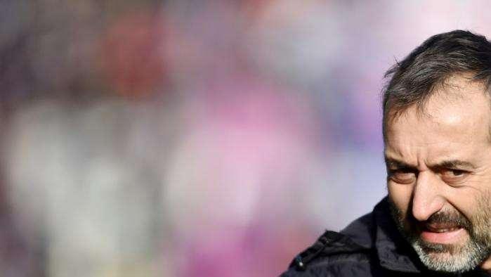 Mercato troppo lungo? Giampaolo non ha dubbi: "Tecnici penalizzati"