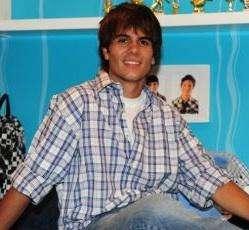 Batistuta, un erede poco... figlio d'arte