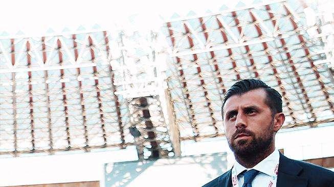 Monza, Franco chiude le porte all'Inter: "Colpani era pupillo di Berlusconi. Rimarrà con noi"