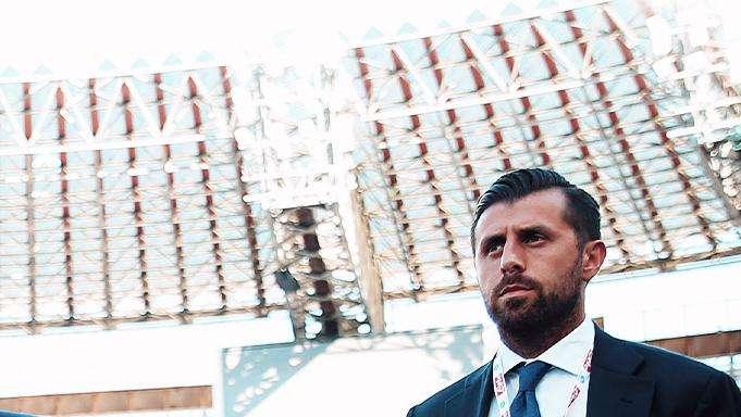 Monza, il ds Franco: "Valentin Carboni tornerà all'Inter, poi vedremo. I numeri di Colpani non mentono"
