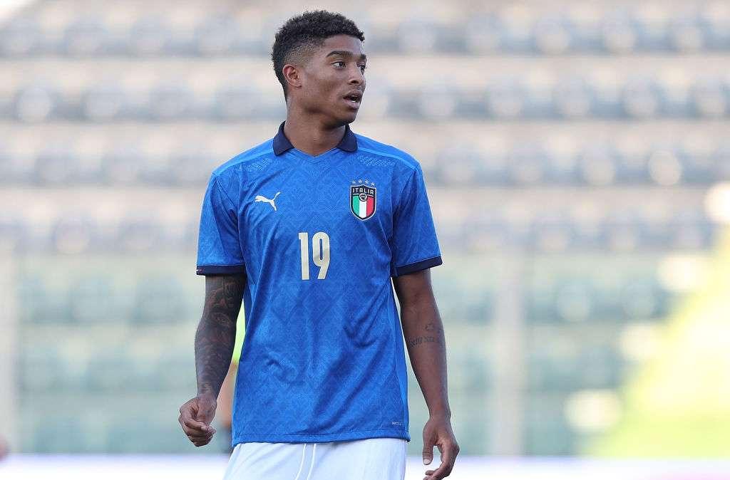 FcIN - Mercato, la strategia dell'Inter per l'attacco passa anche da Eddie Salcedo