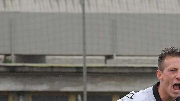 Melissano (ds Spezia): "Non precluderemo a Bertola il salto in A, ma speriamo che..."